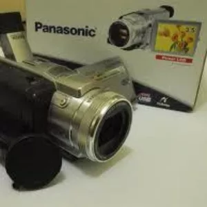 Brand New Digital camcorders