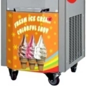 ПродамФризеры для мороженого в ассортименте по нормальным ценам с зав 