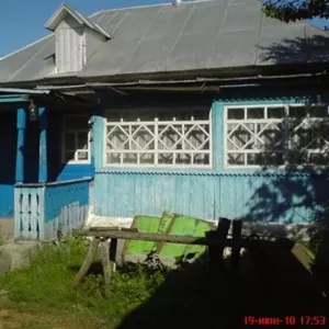 Продам дом в Медвенском р-не