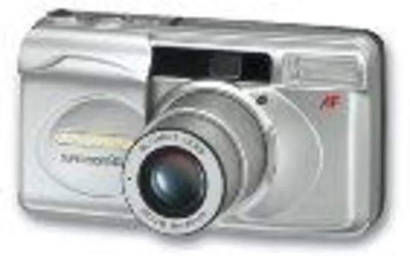 Продаётся фотоаппарат Olympus SuperZoom 80G